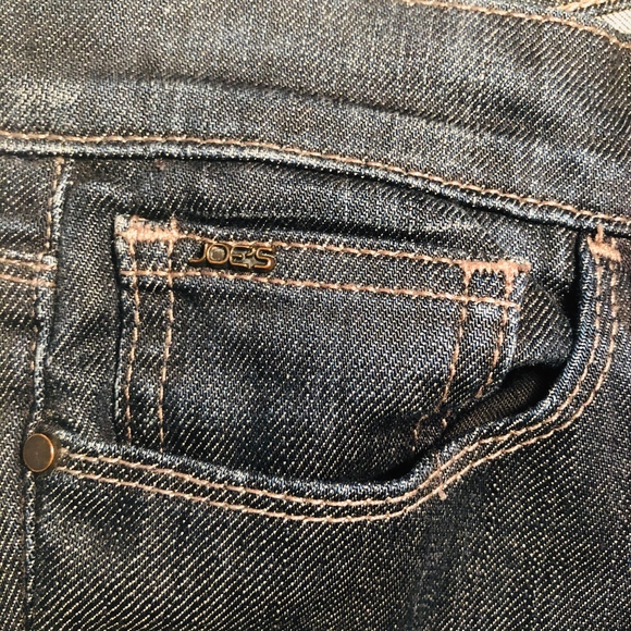 Joe's The Socialite Classic Fit Boot Cut Jeans - Picture 4 of 8